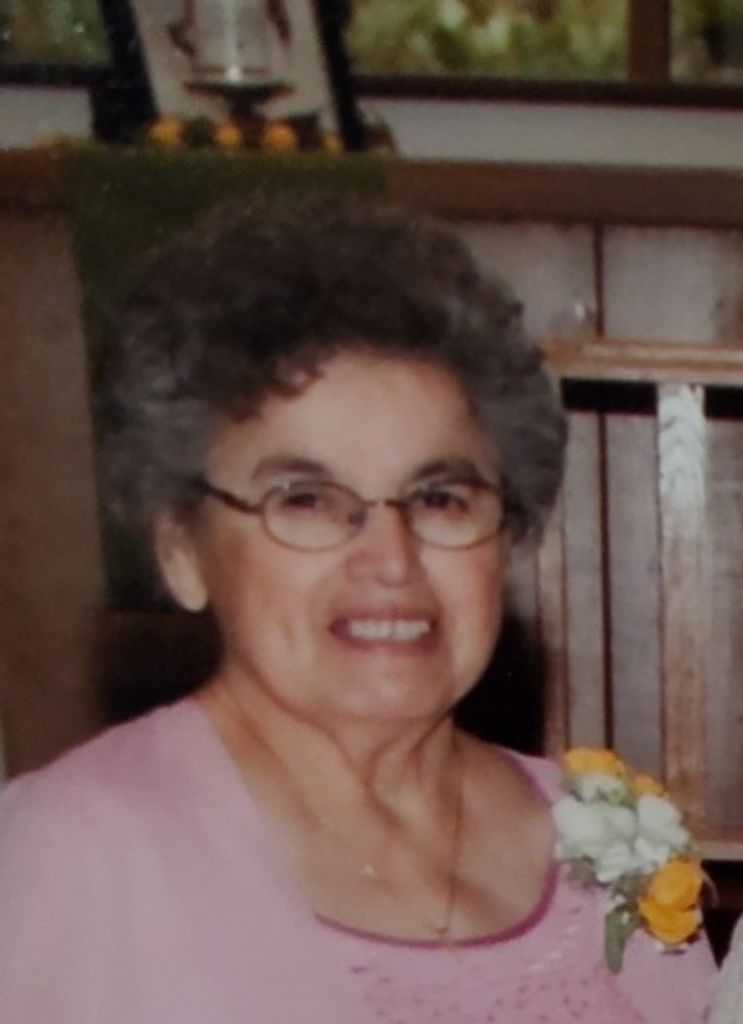 Isabel Turner