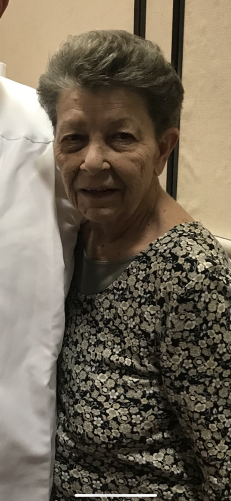 Mary N. Hain