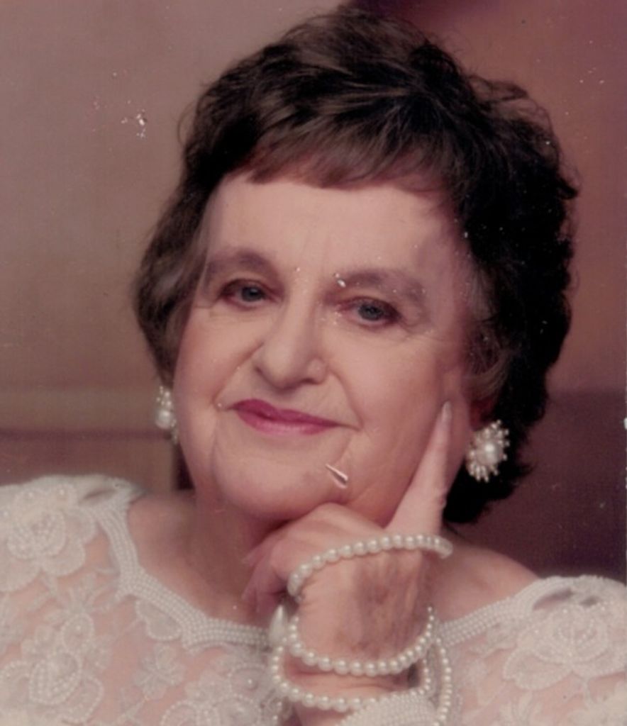 Martha H. Monoskey