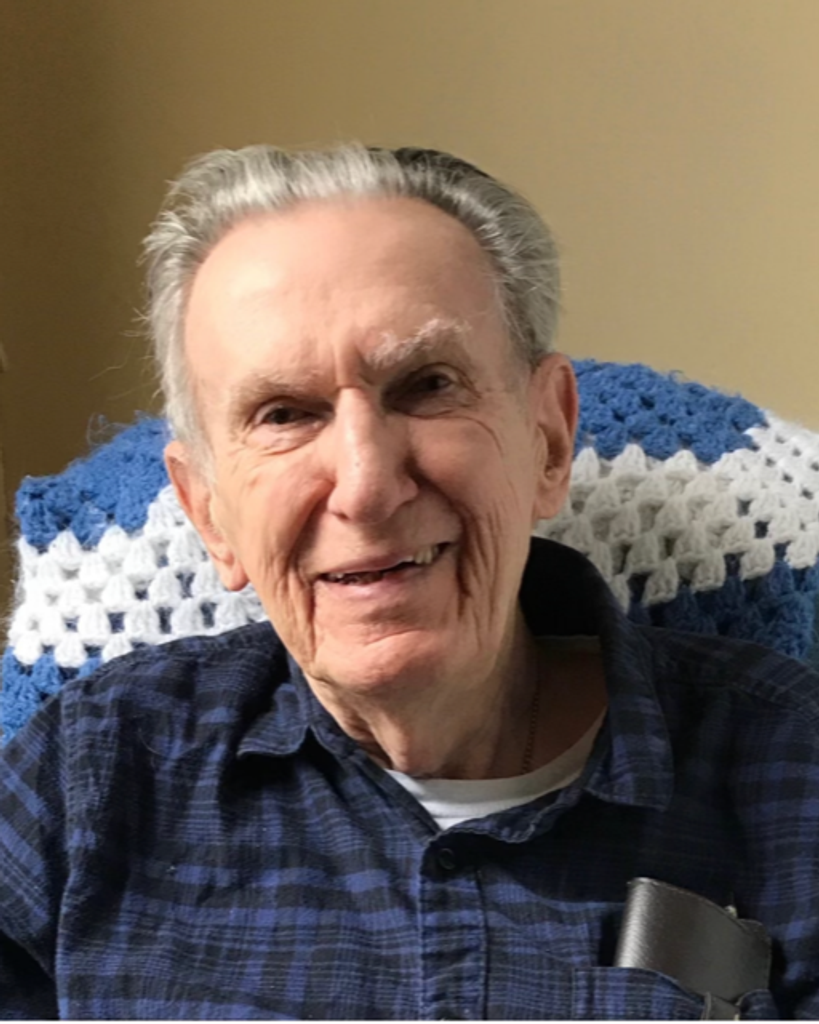 Adam R. Huston Profile Photo
