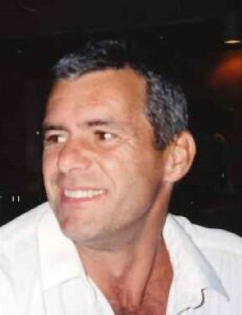 Kevin Edwin Leblanc