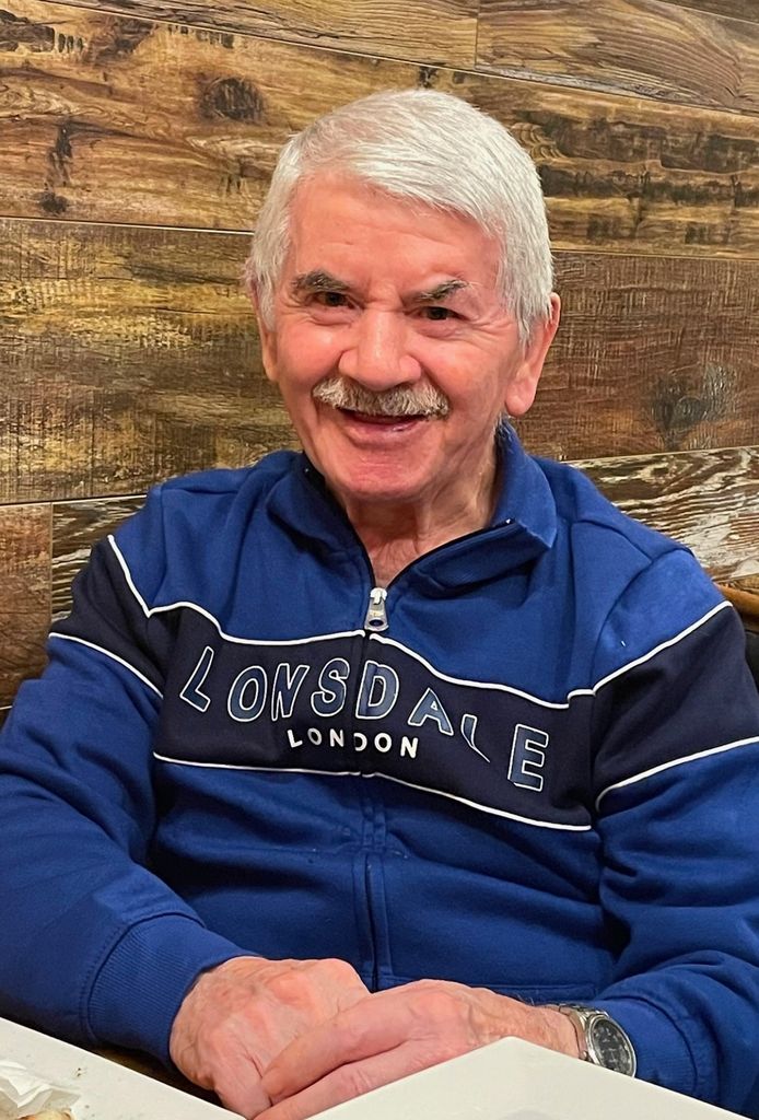 Giuseppe Giaimo Profile Photo