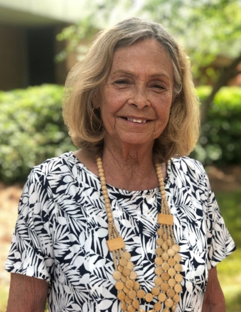 Connie (Brake)  Hamlett