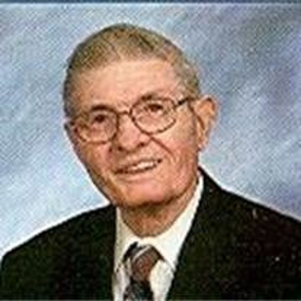 Donald Wiley