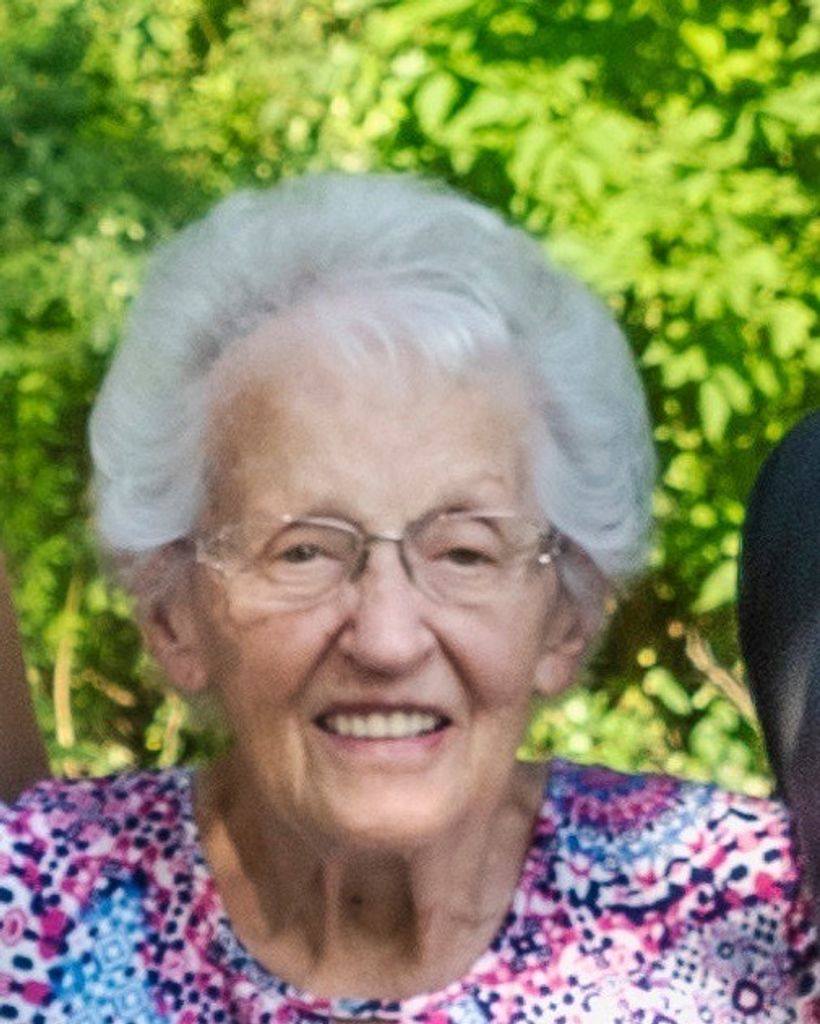 Marjorie G. Wetherbee Profile Photo