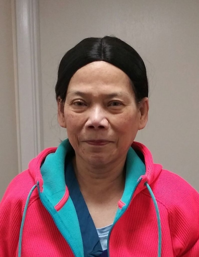 Rufina (Sebial)  Pacaide Profile Photo