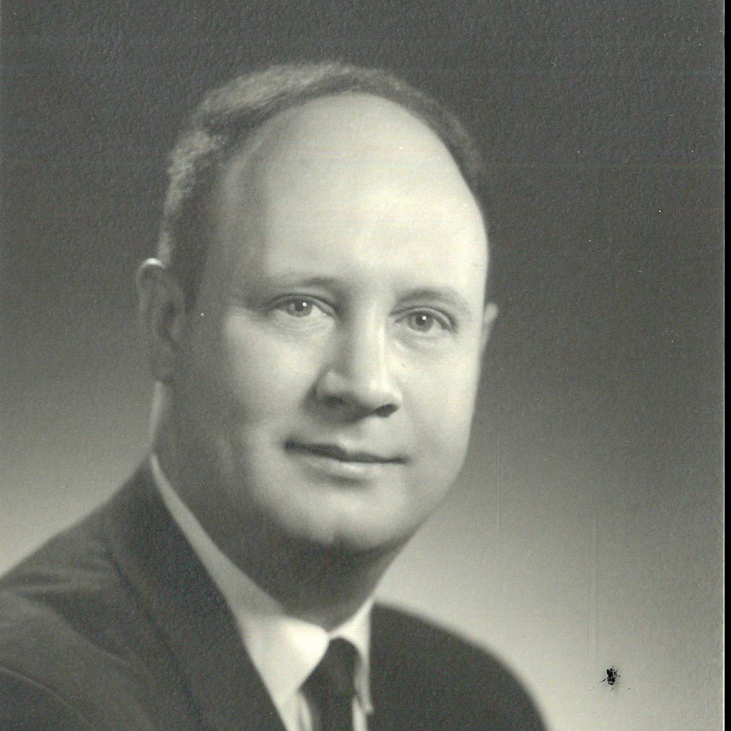 Hugh "Bill" Barrett Feigel Jr. Profile Photo