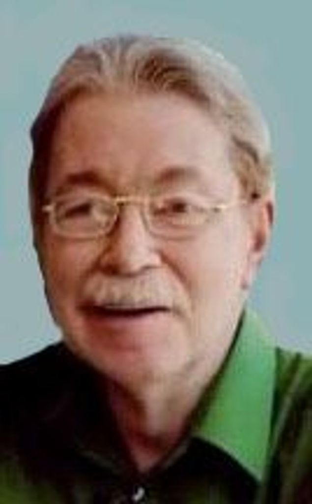 Donald "Garry" Martin