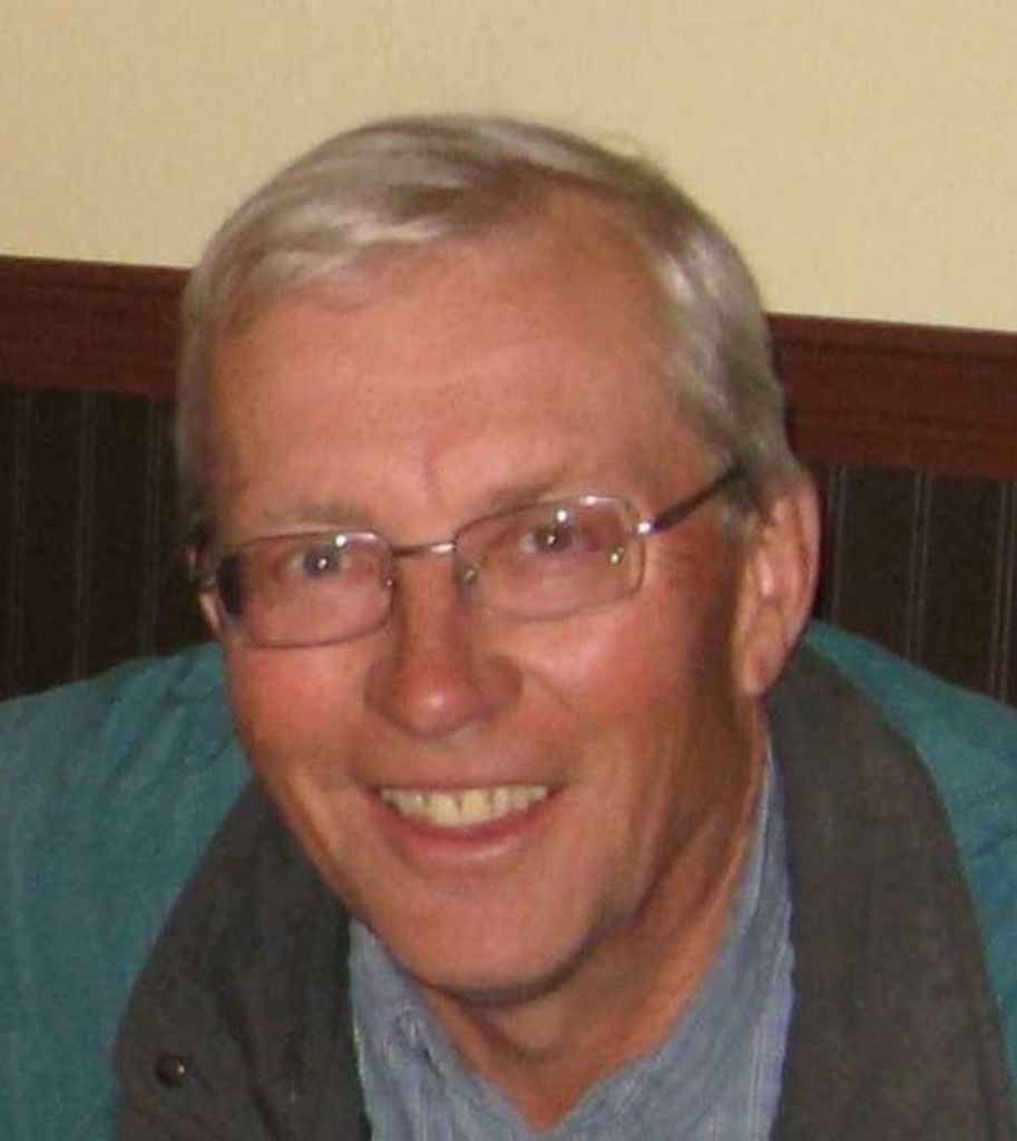 Wesley Charles Niemitalo