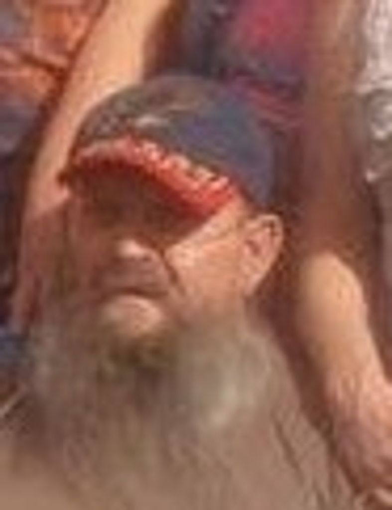 Clarence Richard Nelson