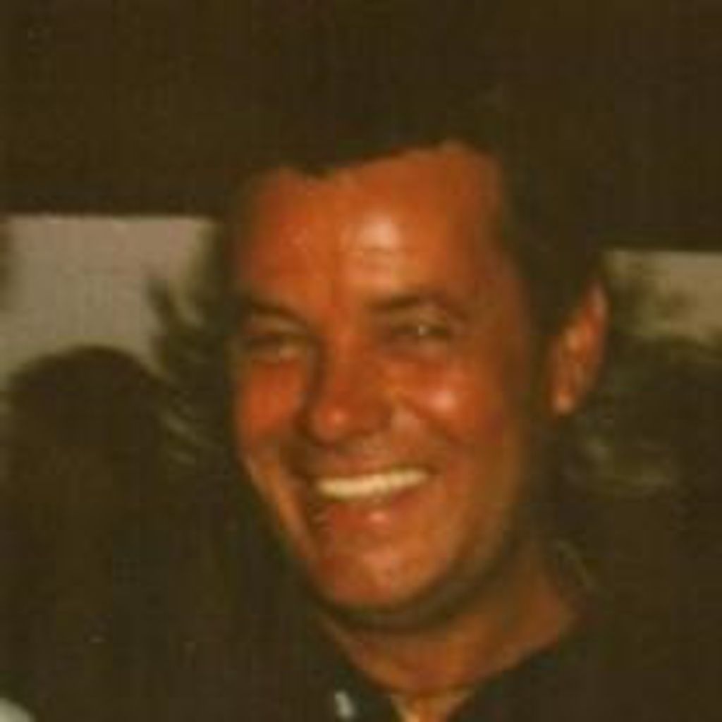 Harry Bell