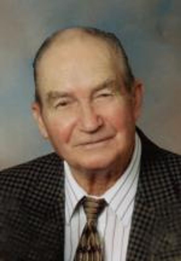 Harvey Allen Krenzin