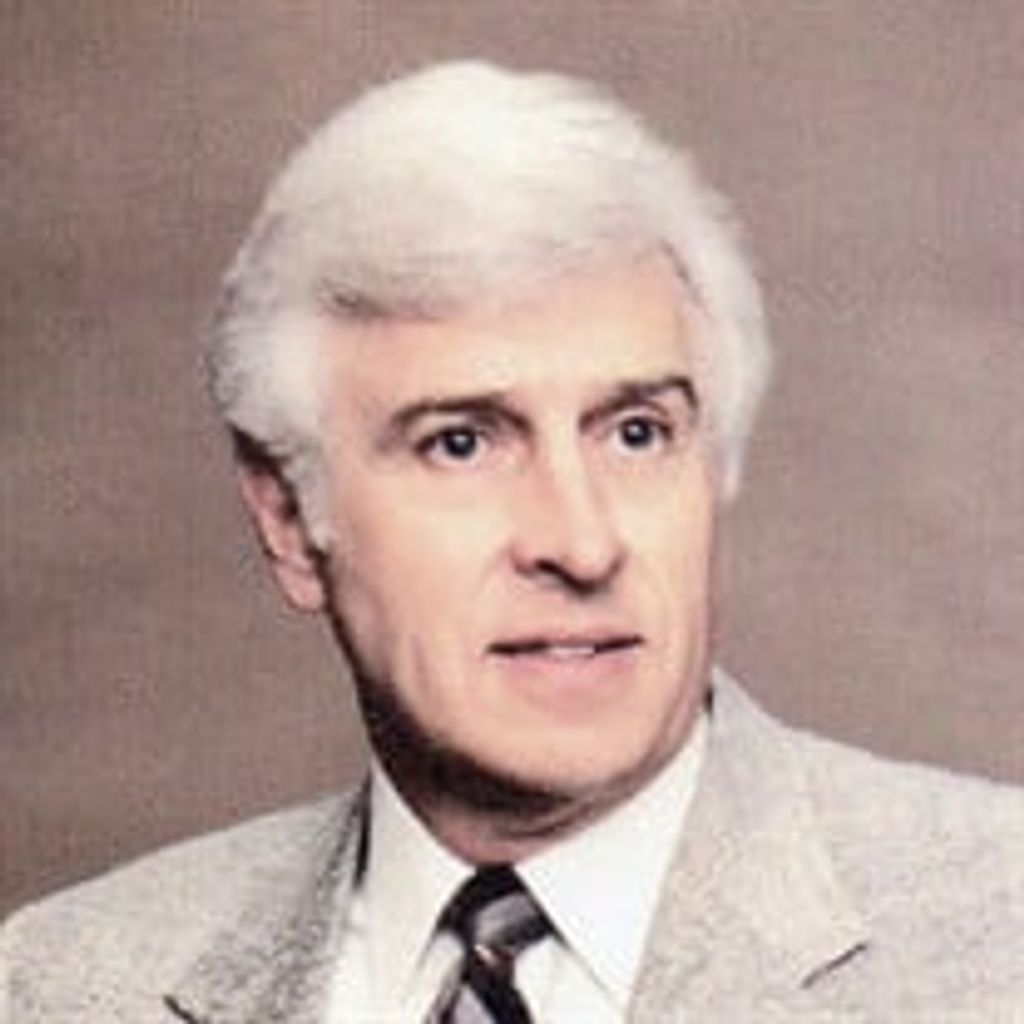 Donald  A. Forrester