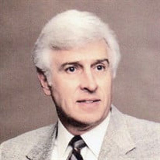 Donald  A. Forrester Profile Photo