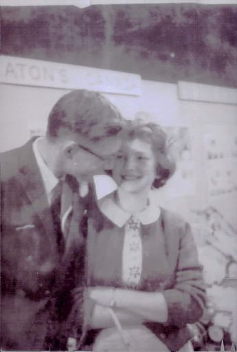 Jannette Louise (May)  Brown photo gallery thumbnail 33 of 61