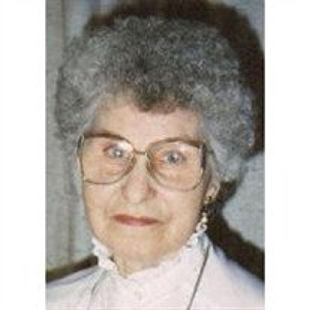 Laura  R. Larson