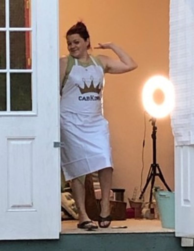 Meddett Ruth (Cullom)  Goff Profile Photo