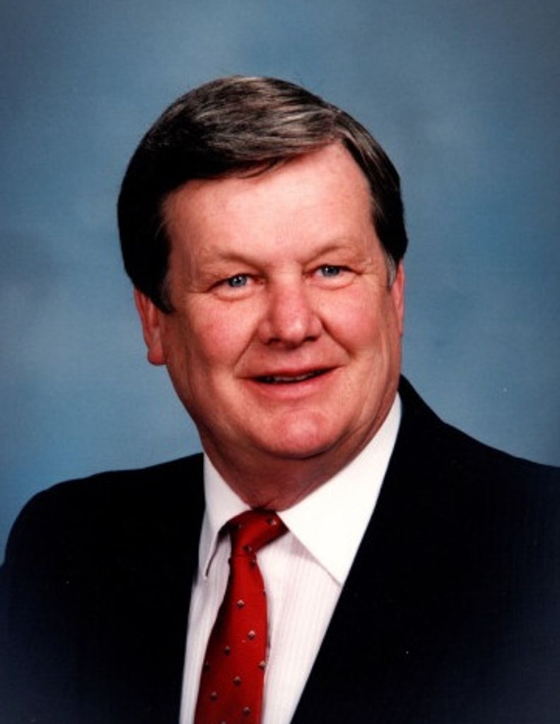 William "Wally" Wallace Altman