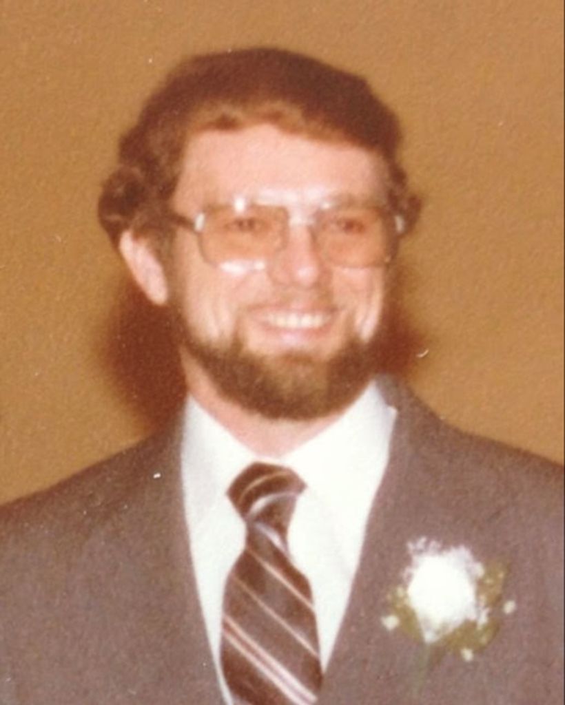 Jack (John) W. Coldren