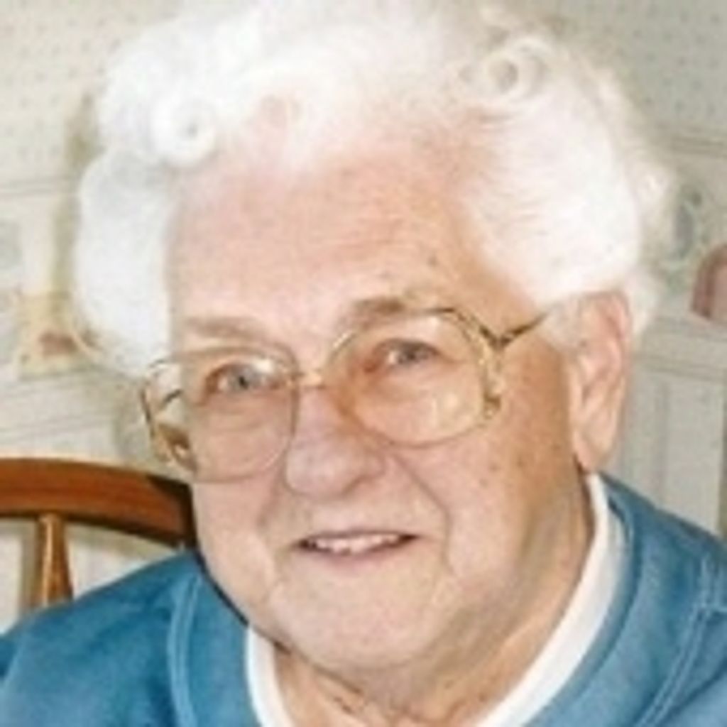 Eileen Frances Collar