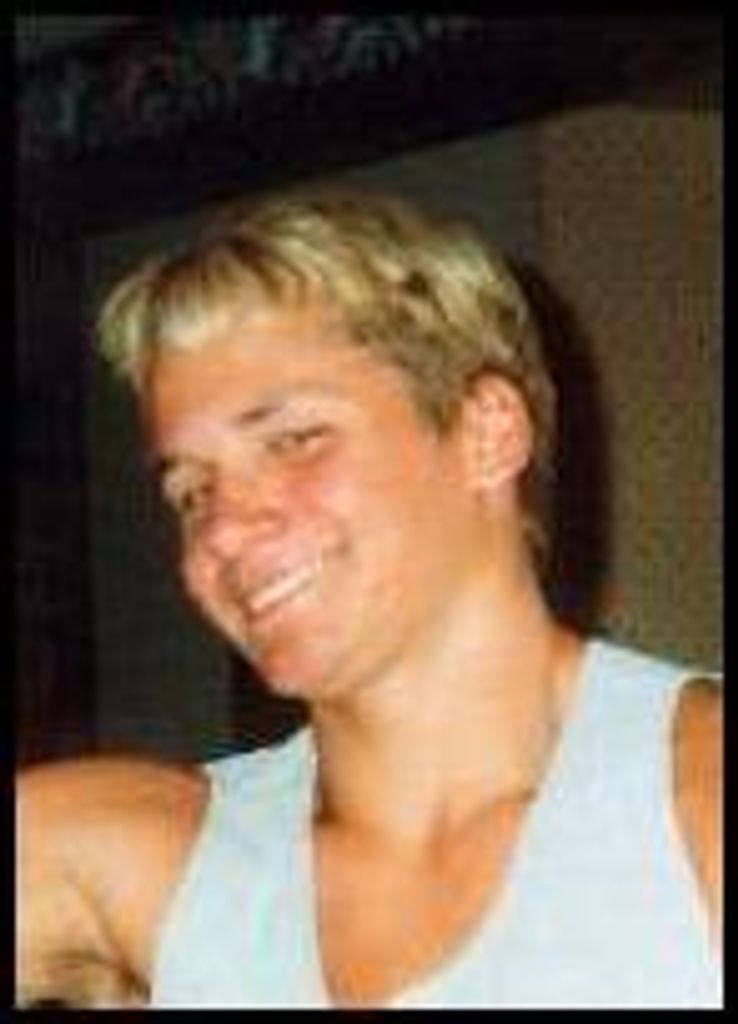Michael Boyle Profile Photo