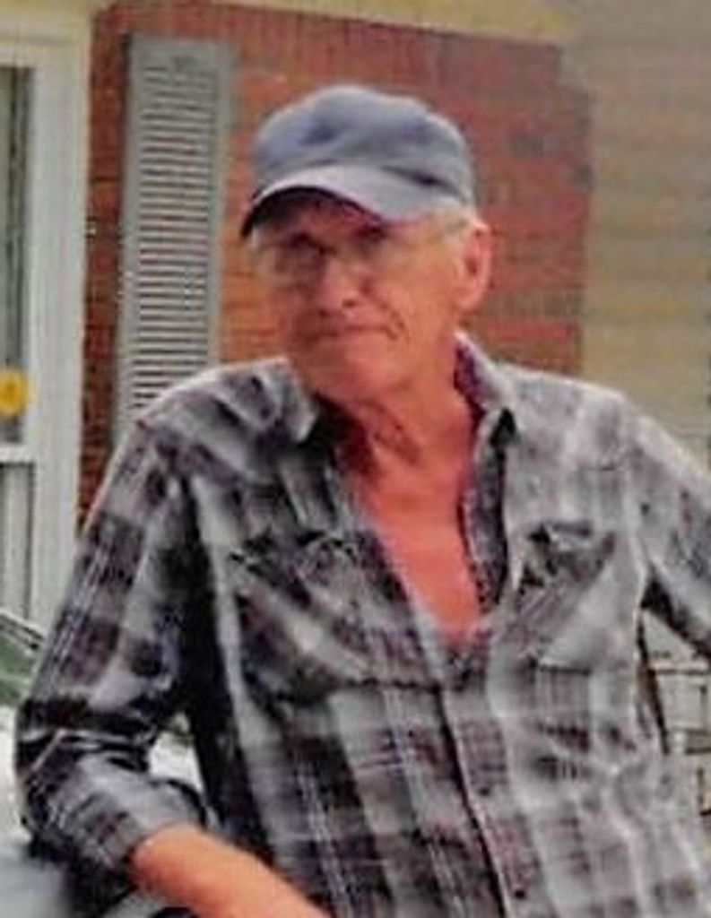 Carl Meadows