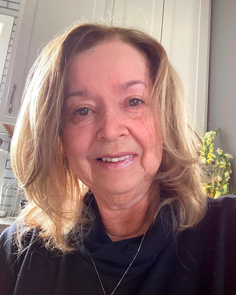 Margaret A. "Peg" Tyo Profile Photo
