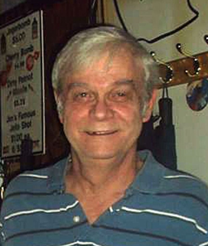 James 'Jimbo' L. Bauer Profile Photo