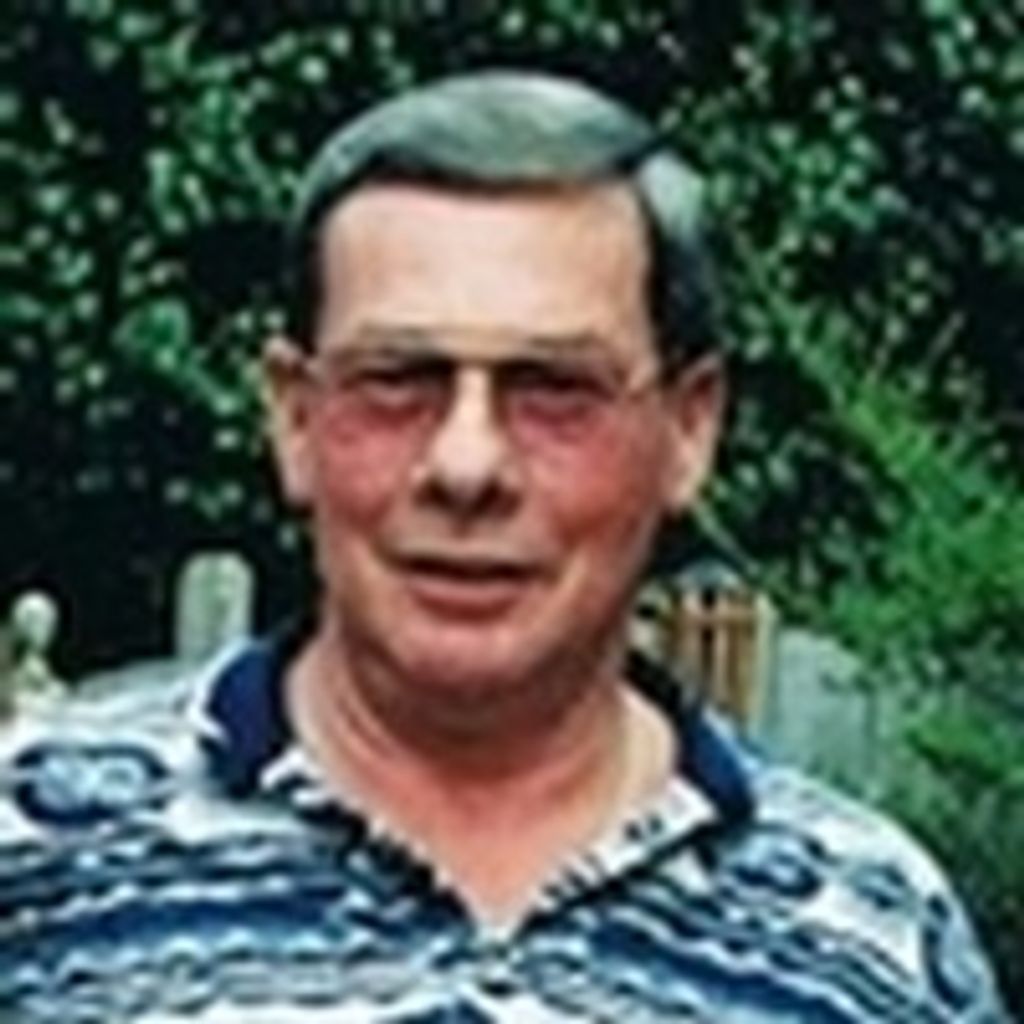 Ronald "Ronnie" Brundige