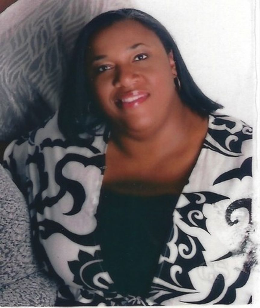 Gale Bernadette Garner Profile Photo
