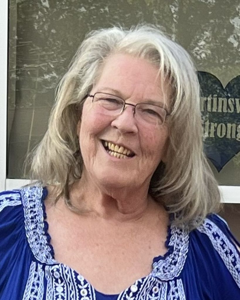 Paulette Davis Profile Photo