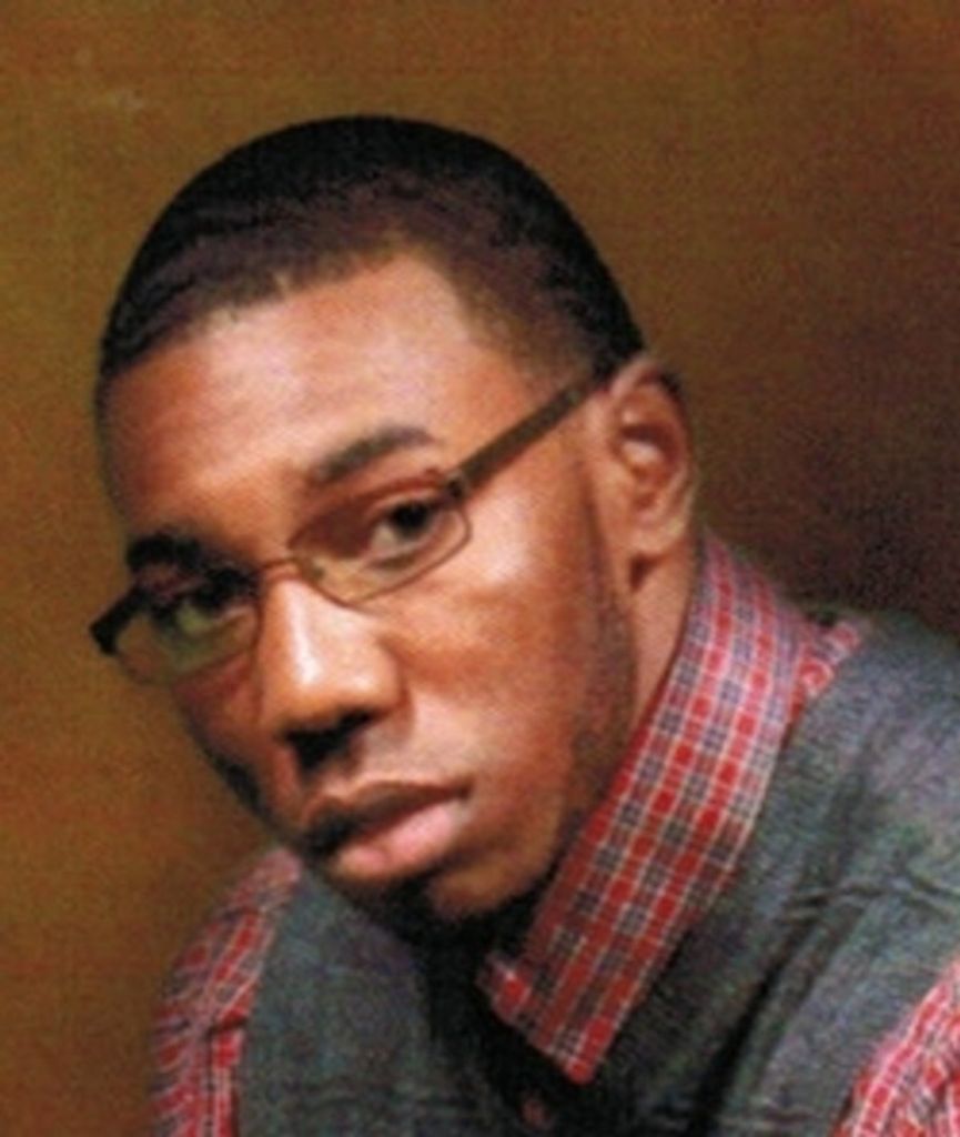 Jamarea A. Williams Profile Photo