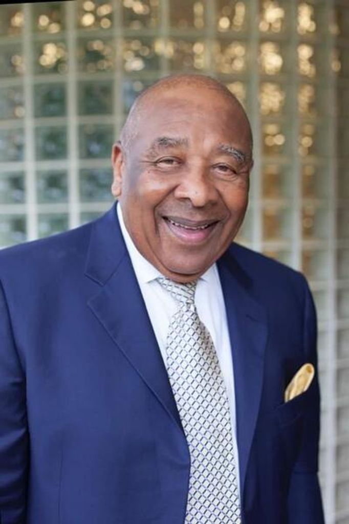 Col. Howard Daniel Jr.