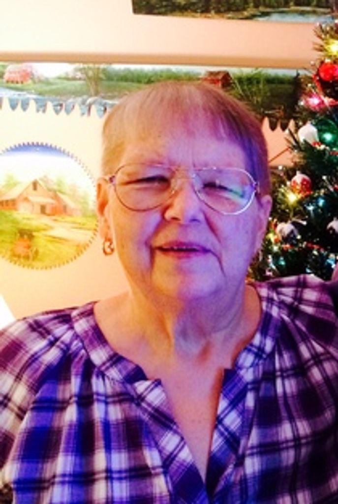 Jarmila Kay Smith
