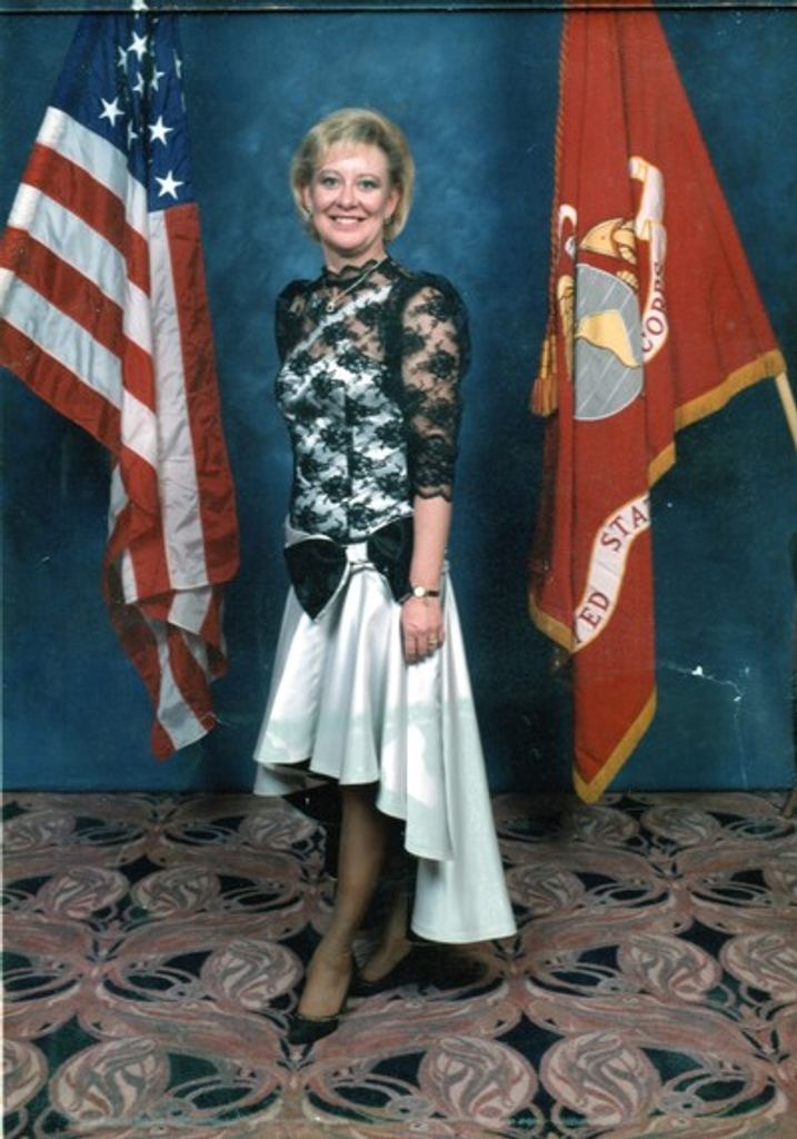 Linda C. Chronister