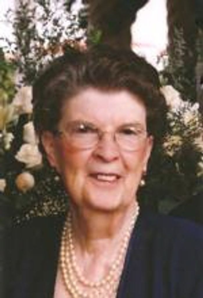Georgia "Katie" Meyers