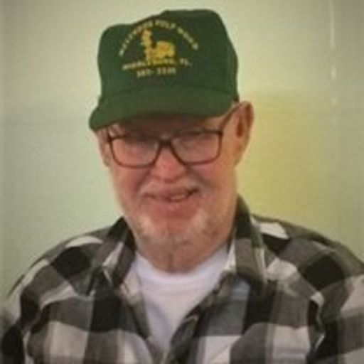 Solomon  M. Burnsed Profile Photo