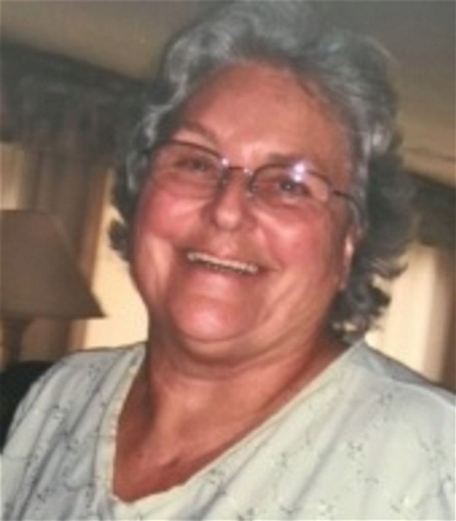Margaret Lorish