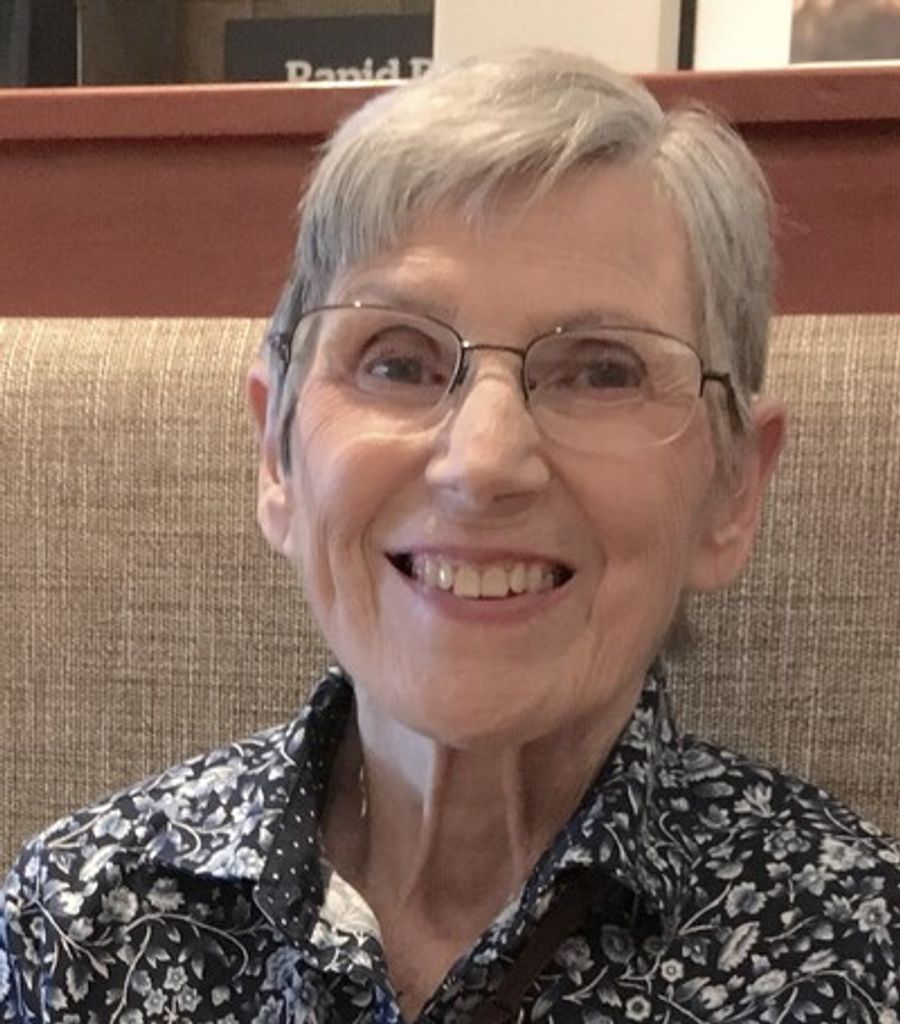 Margaret Ann Hartman Profile Photo