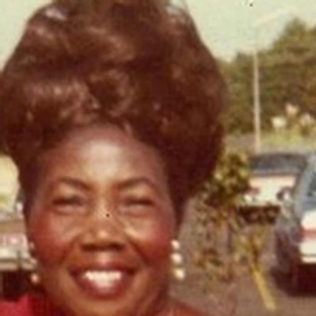 Frances Leola Martin