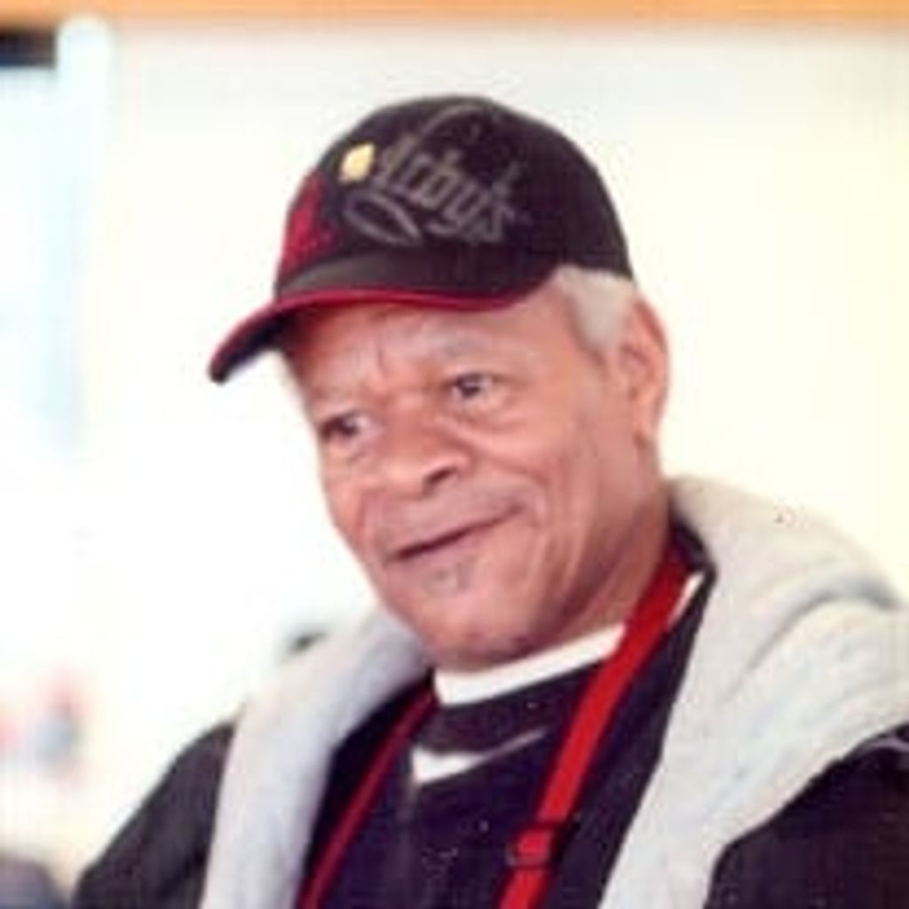 Lamar Walter Massie