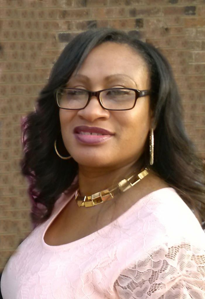 Tiffany Yolanda Page Profile Photo