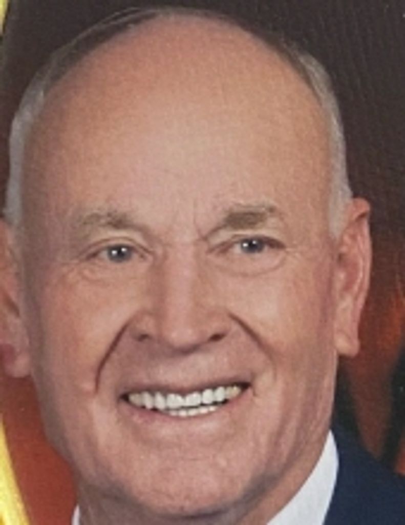 David Meredith Turnbough