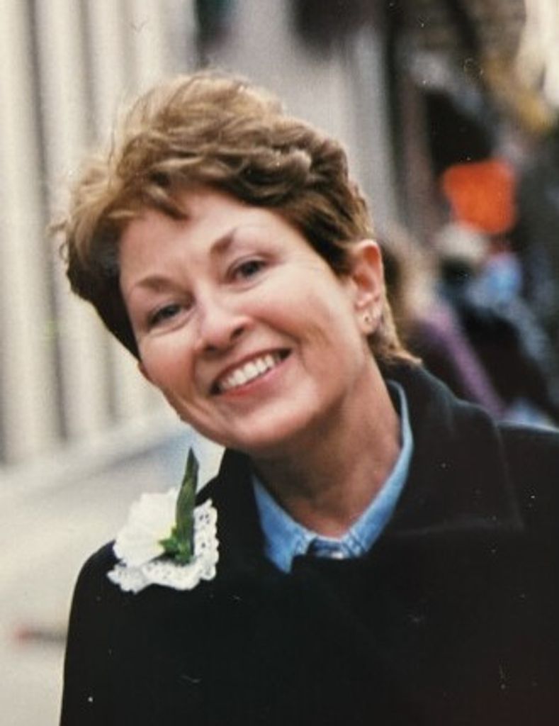 Arlene Joyce Pascoe Profile Photo