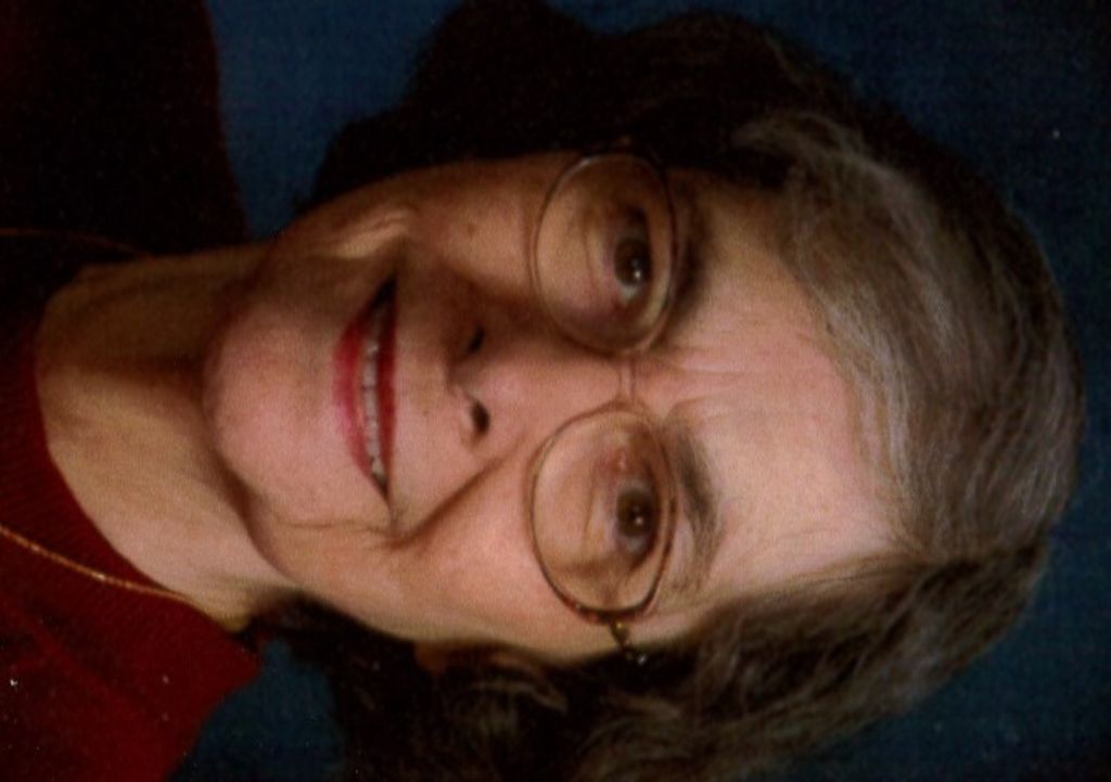 Mary Margaret Spiesman