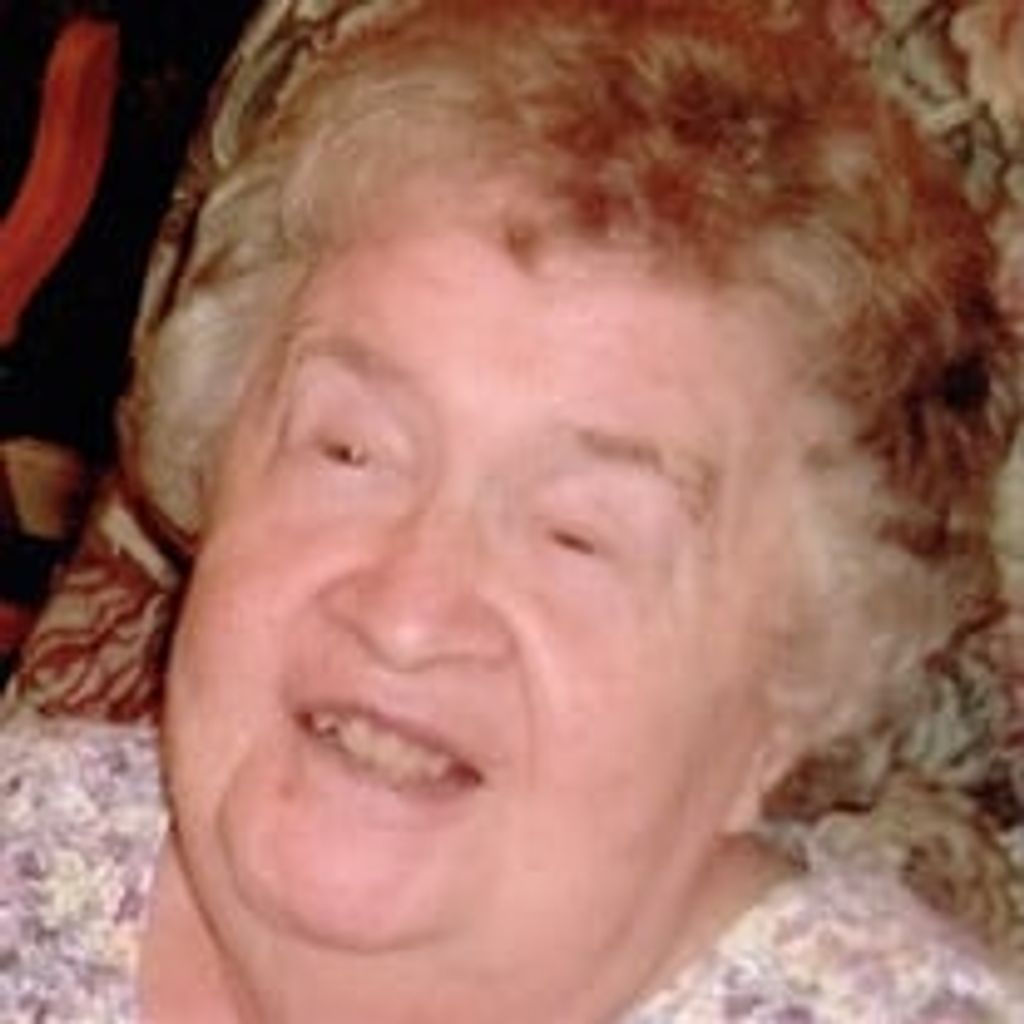 Betty  Jean James