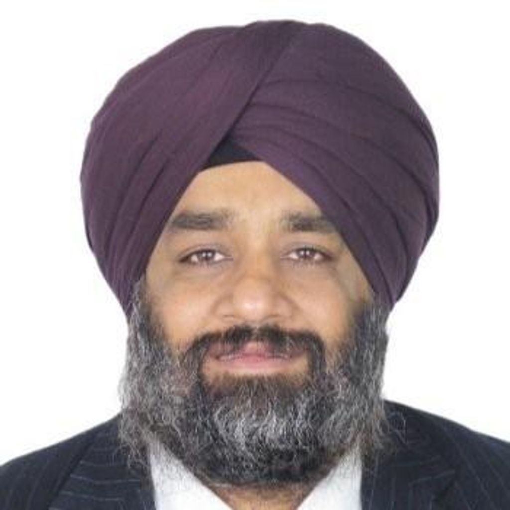 Arvinder Pal Singh Profile Photo