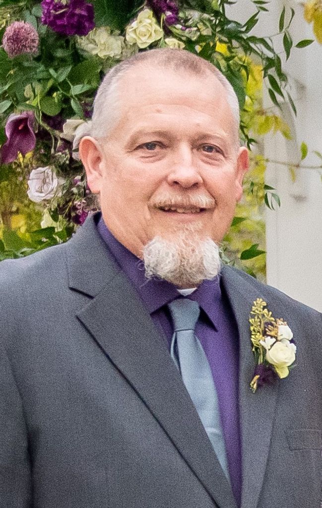 Glenn Allen Miller Profile Photo