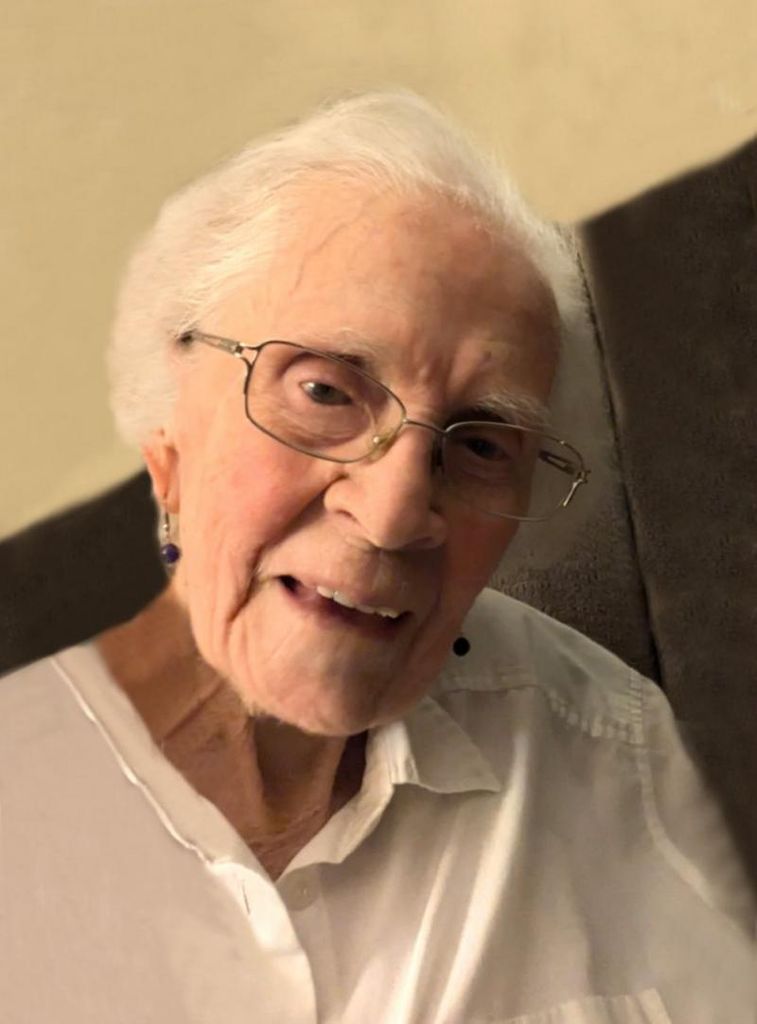 Ruth L. Seley O'Connor