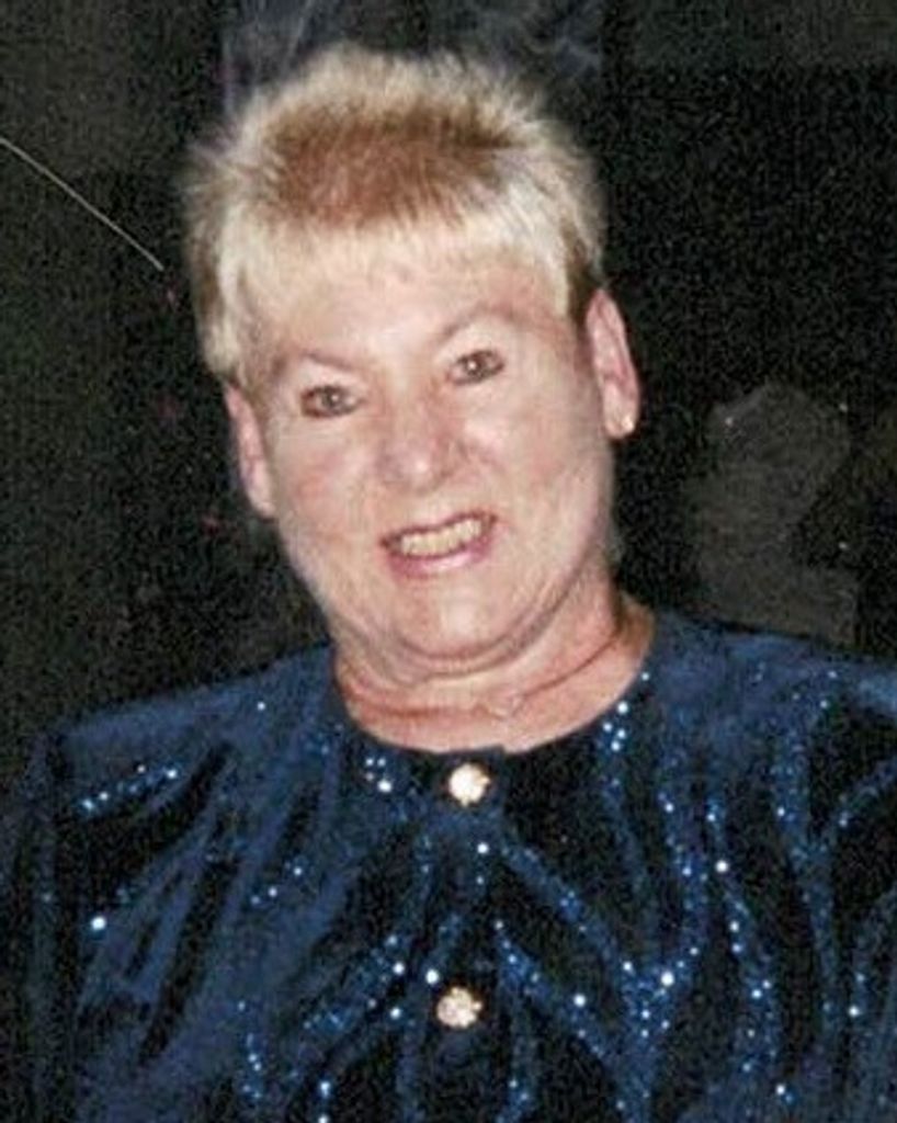 Helga Sanso Profile Photo